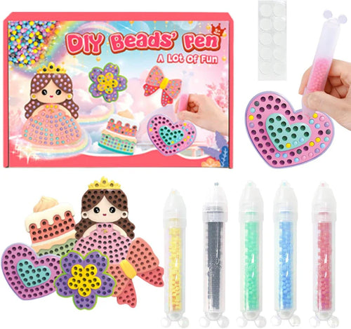 Kit Créatif DIY Enfants