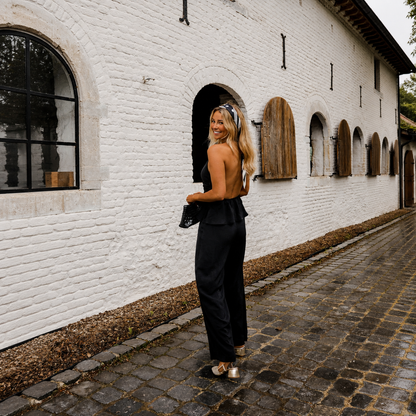 Eleganter und bequemer Overall für Damen