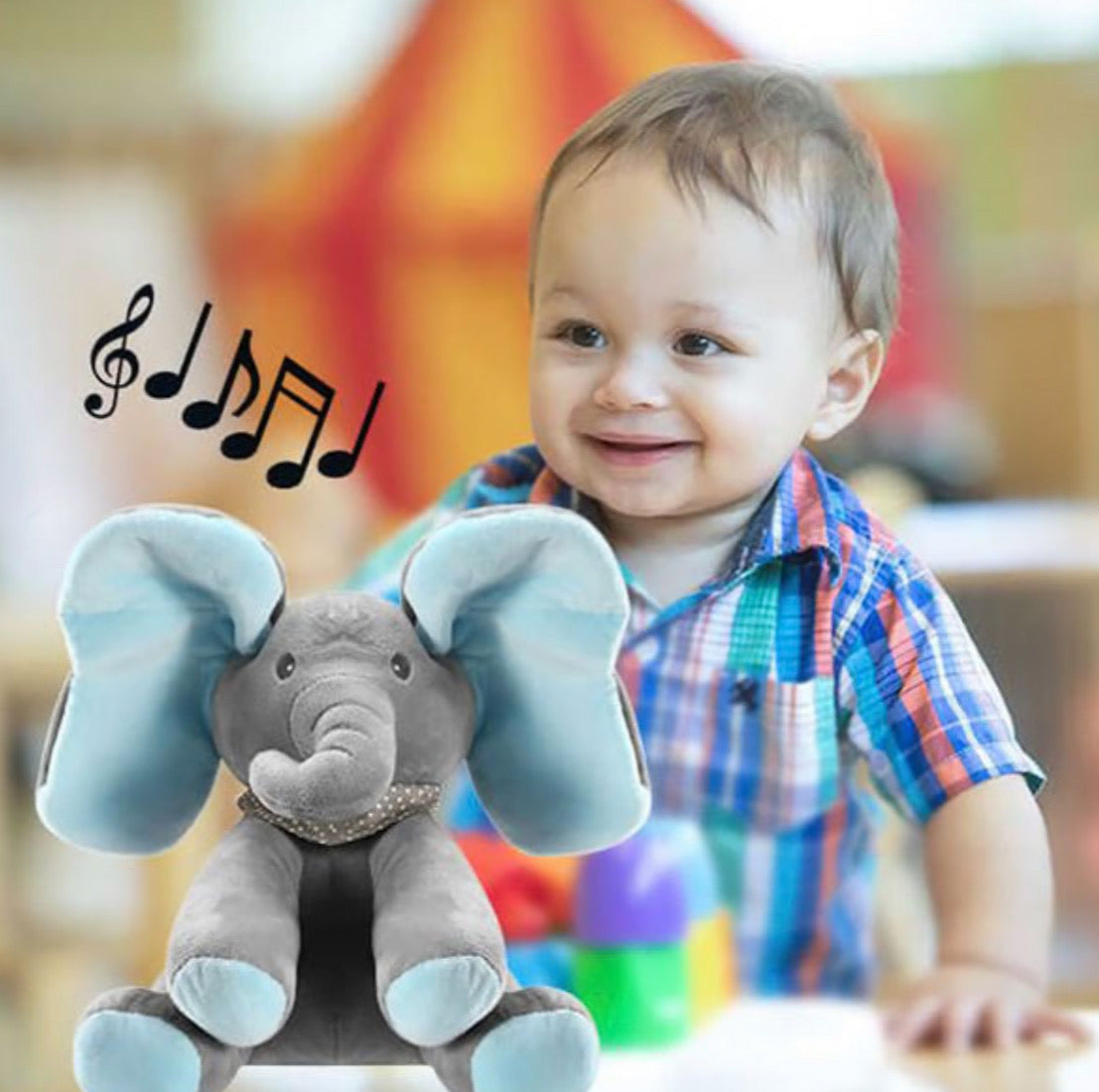 LeoLea – Elefant TEO