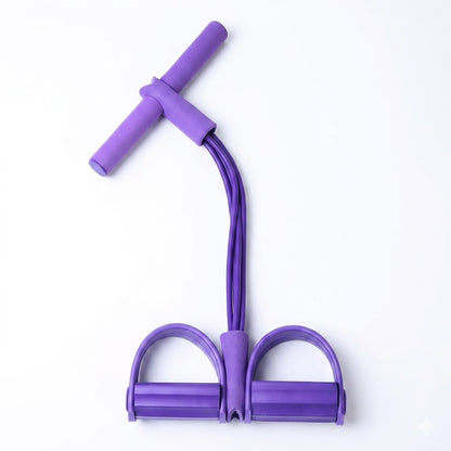 Multifunktionales Fitnessgerät