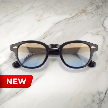 Elegante Sonnenbrille mit UV-Schutz