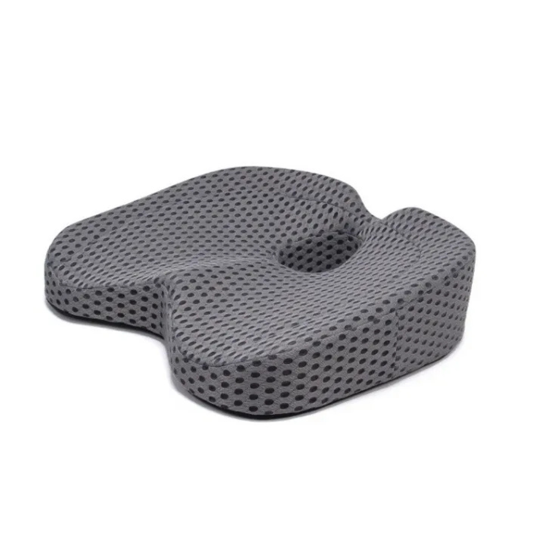 Coussin ergonomique pour chaise