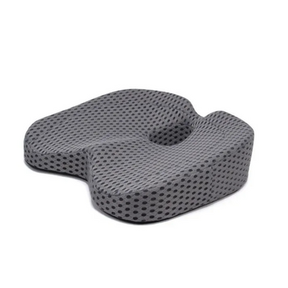 Coussin ergonomique pour chaise