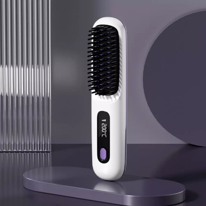 Brosse Coiffante Ceramic 3PX