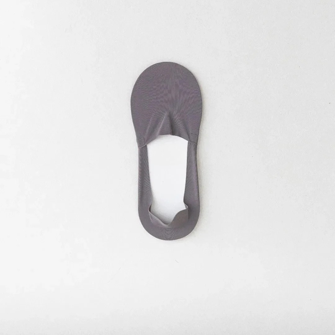 Rutschfeste Socken, 5er-Pack