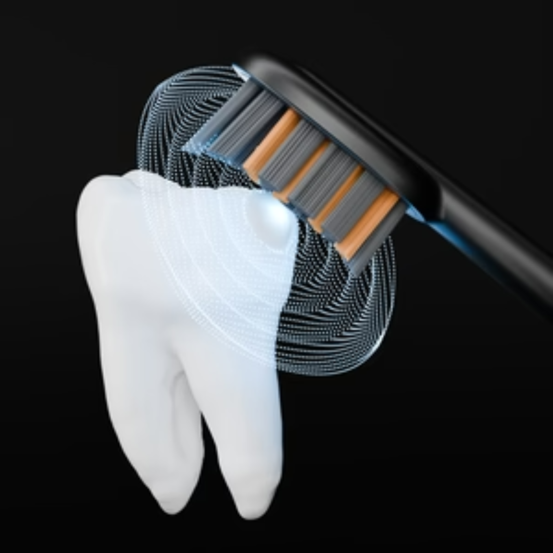 Brosse à dents électrique