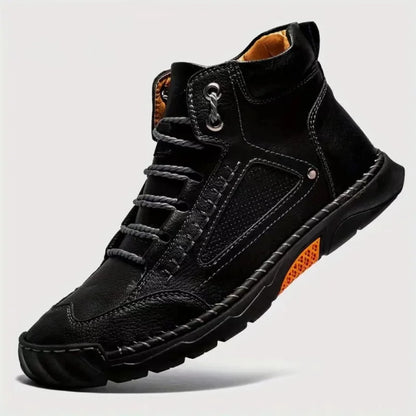Chaussures en cuir élégantes pour homme