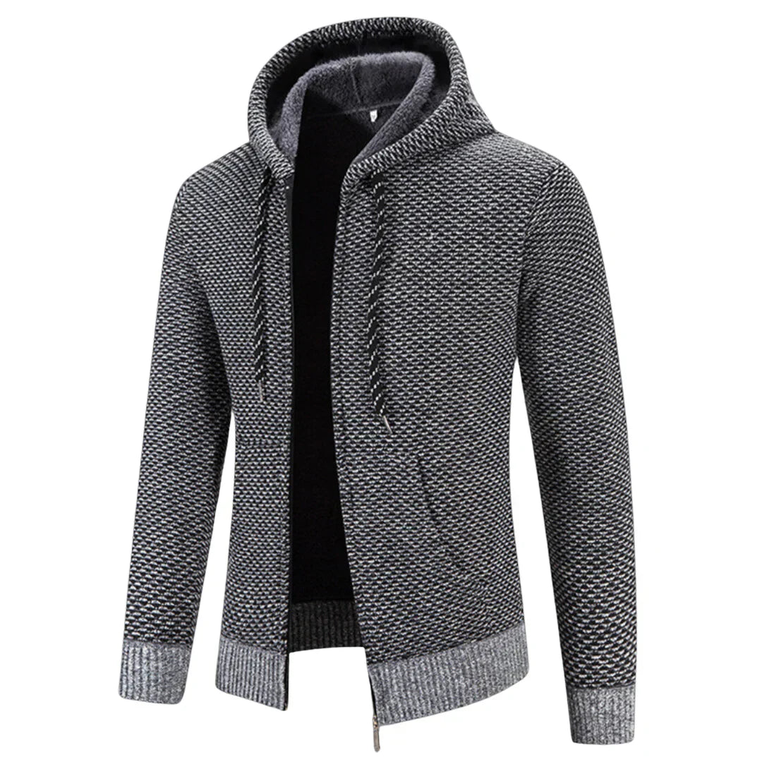 Hoodie homme ultime – style & confort réunis