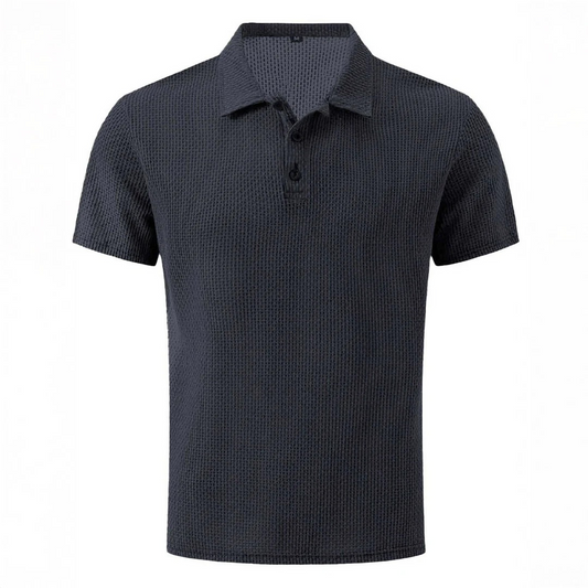 Polo homme élégant et confortable