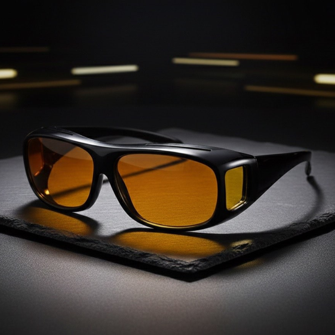 Lunettes de nuit X-Vision