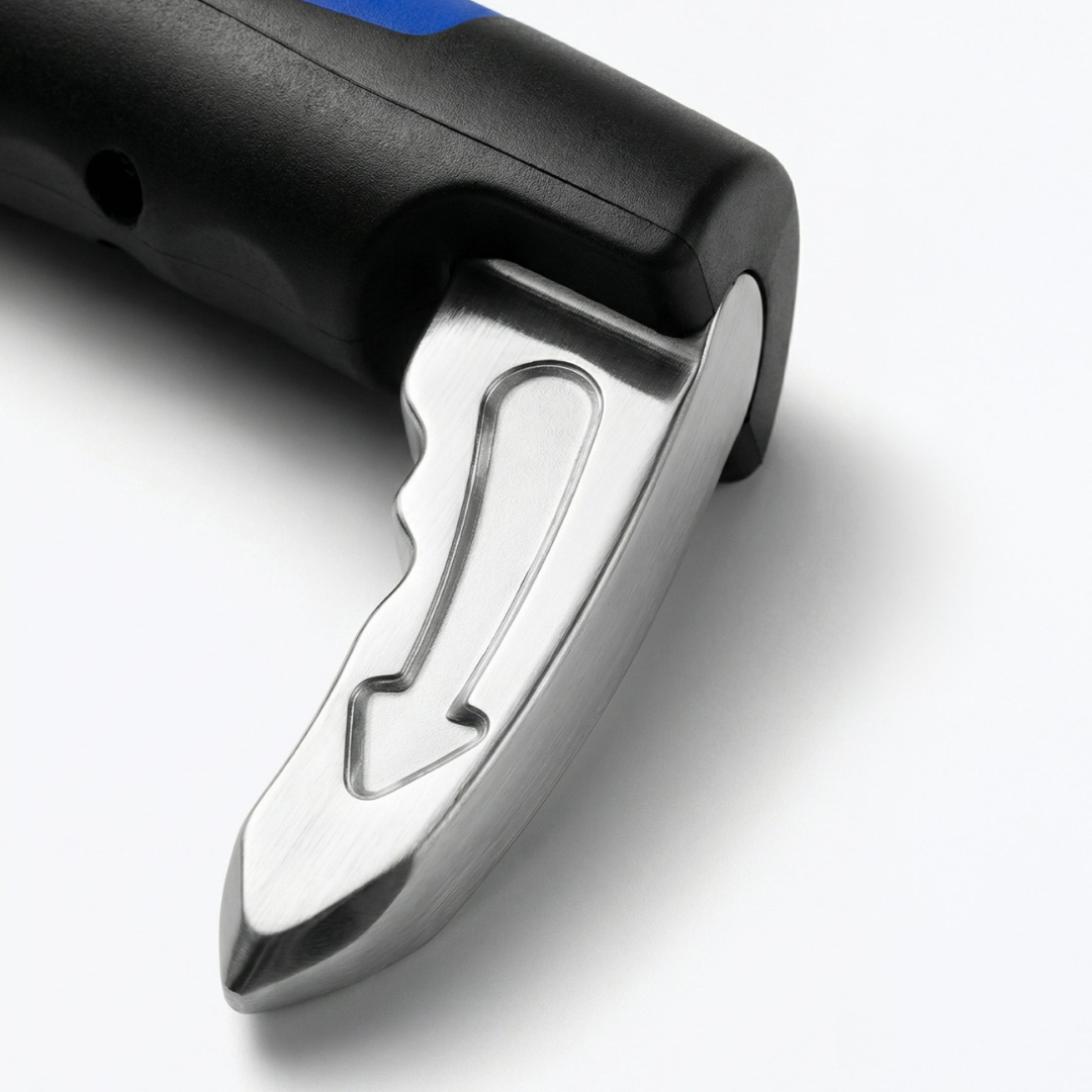 Haltegriff für Autos