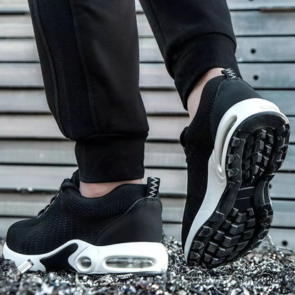 Chaussures de sécurité légères