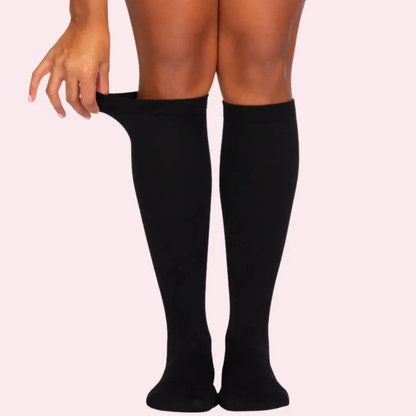 Chaussettes de Compression Confort+