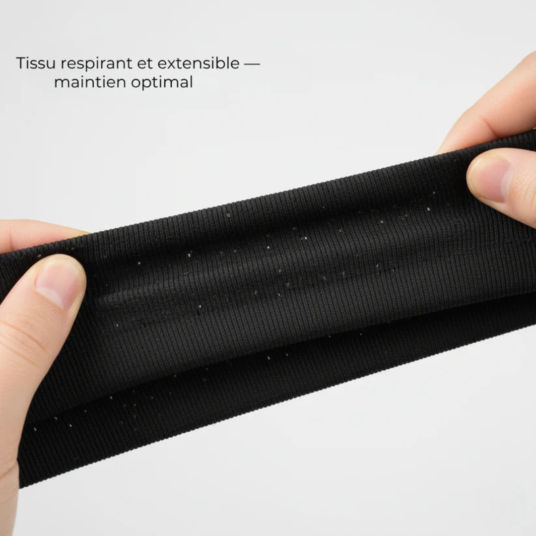 Débardeur Amincissant Homme