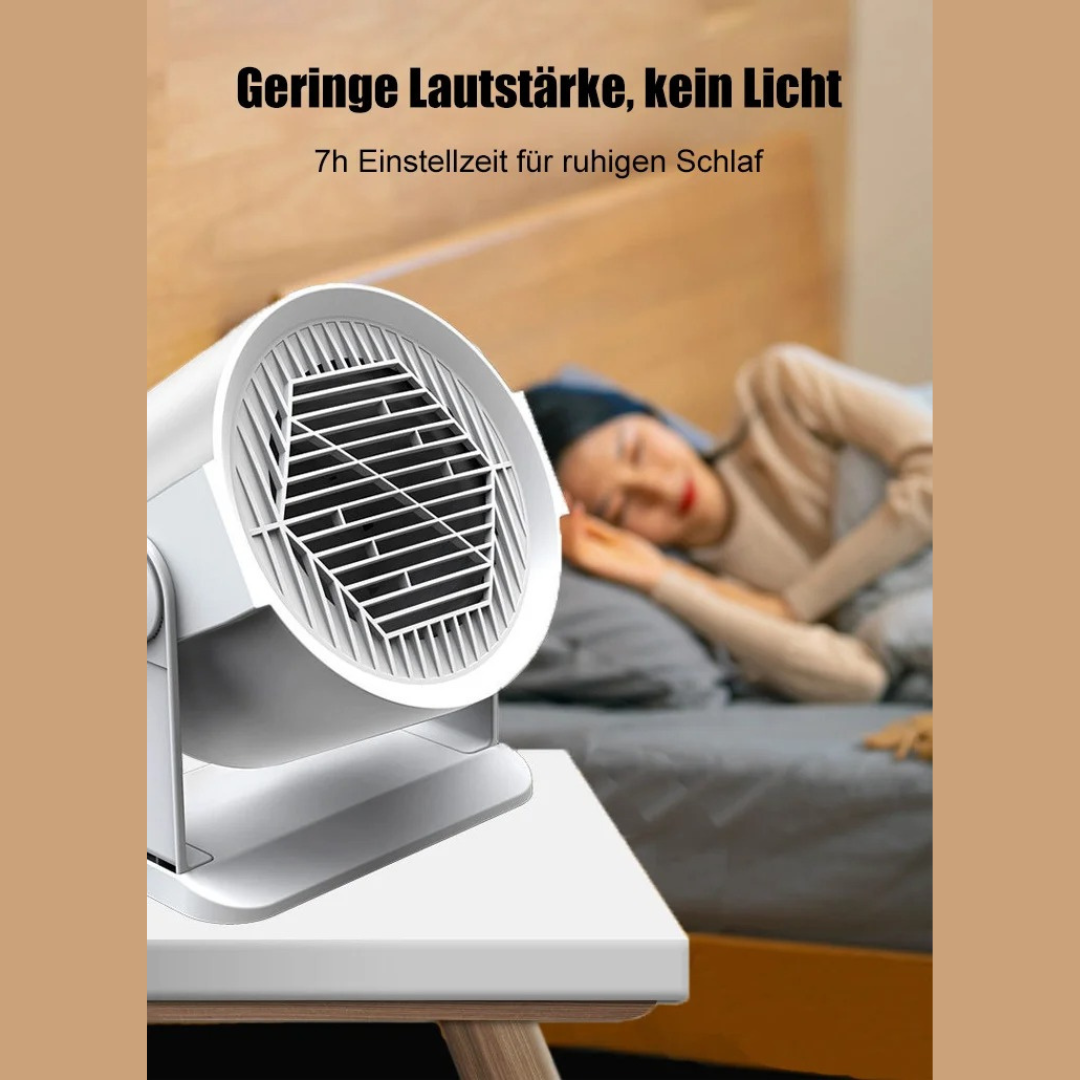 Mini-Heizlüfter