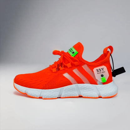 Sneaker léger pour la performance