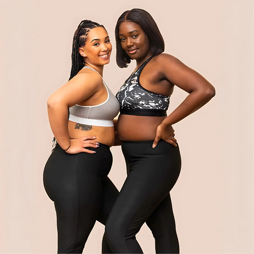 Pantalon Thermo-Actif Sculptant