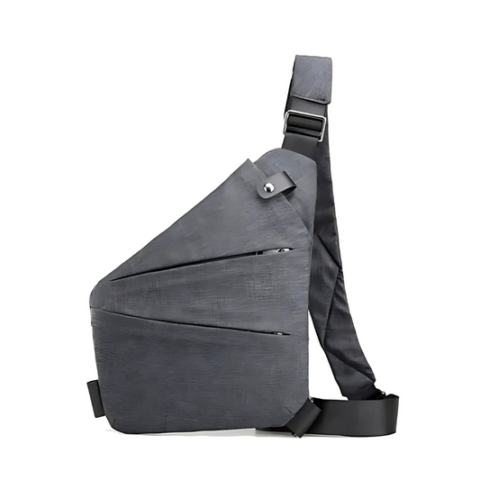 Sac Bandoulière Antivol Compact