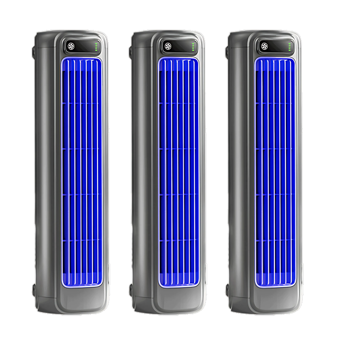 Refroidisseur d'air portable