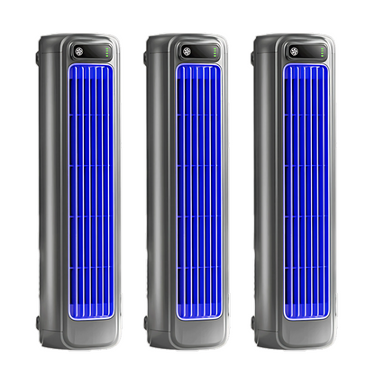 Refroidisseur d'air portable