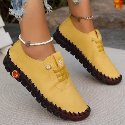 Chaussures confort homme/femme antidérapantes