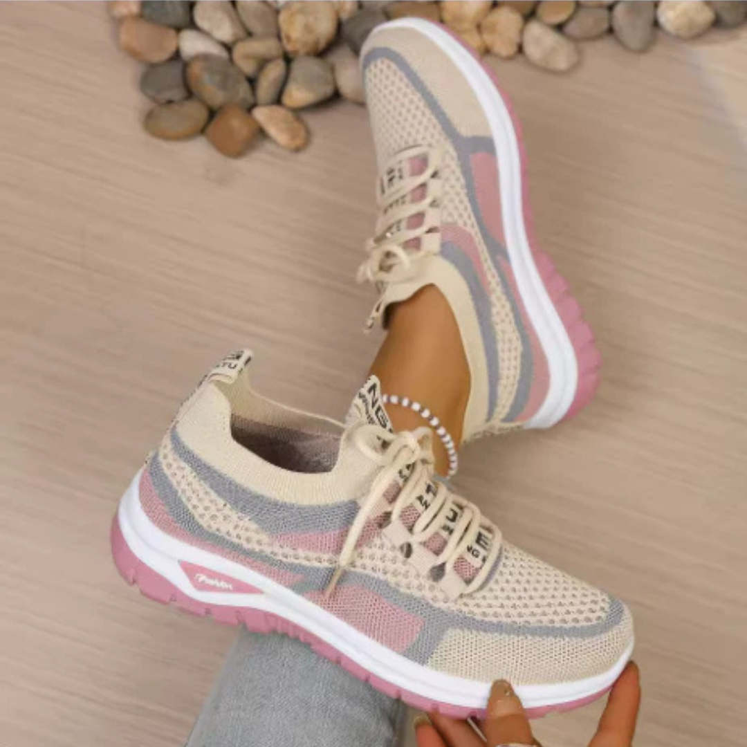 Leichte und bequeme Sneaker