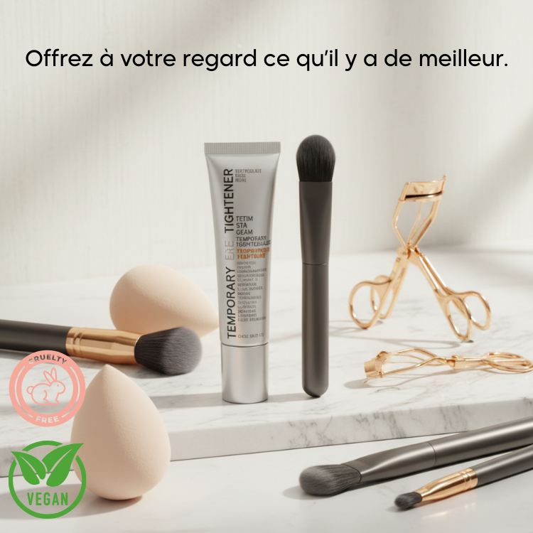 Stylo contour des yeux raffermissant