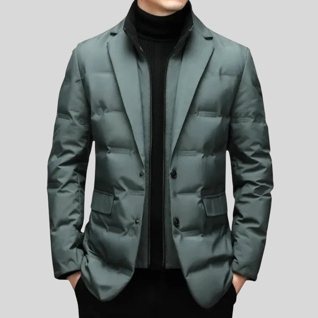 Veste élégante pour hommes