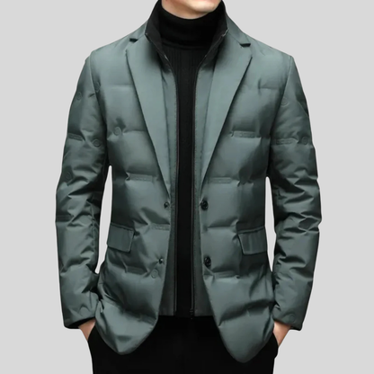 Veste élégante pour hommes