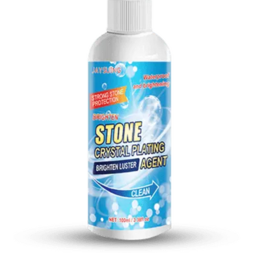 Détachant pour pierre