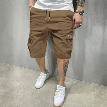 Cargo-Shorts für Herren