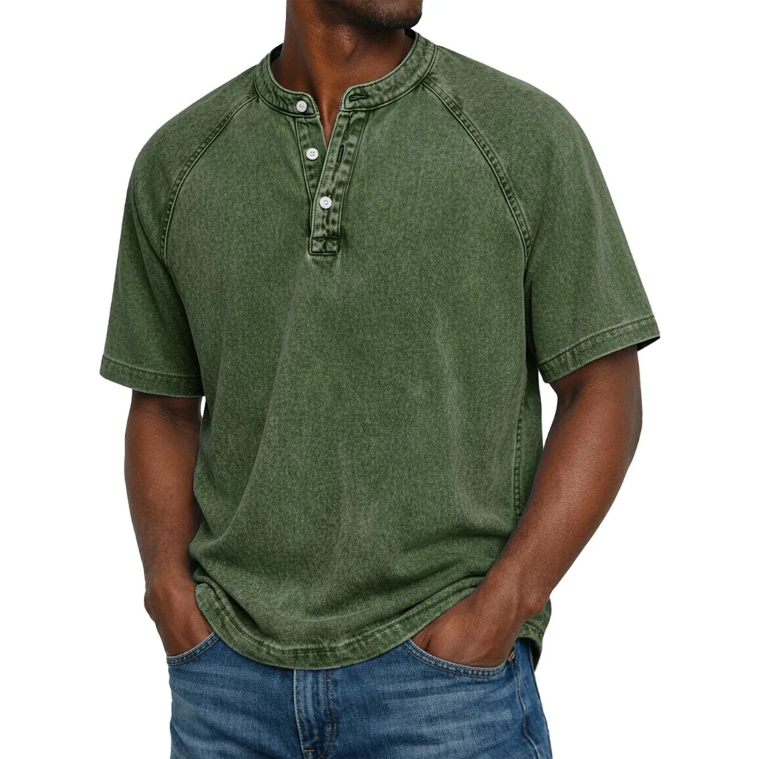 Chemise Vintage Homme