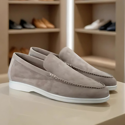 Mocassin Léon – L’élégance décontractée au quotidien