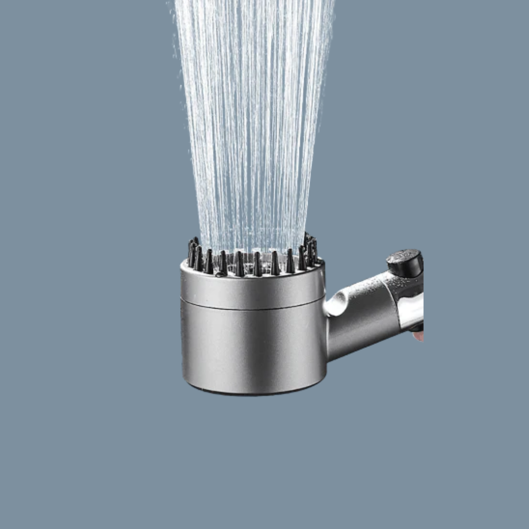 Douchette Haute Pression