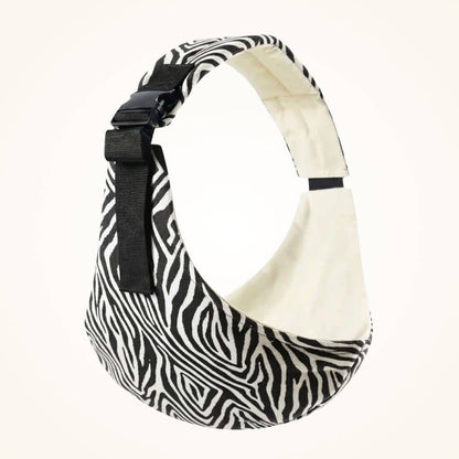 Porte-bébé bandoulière ergonomique léger et confortable
