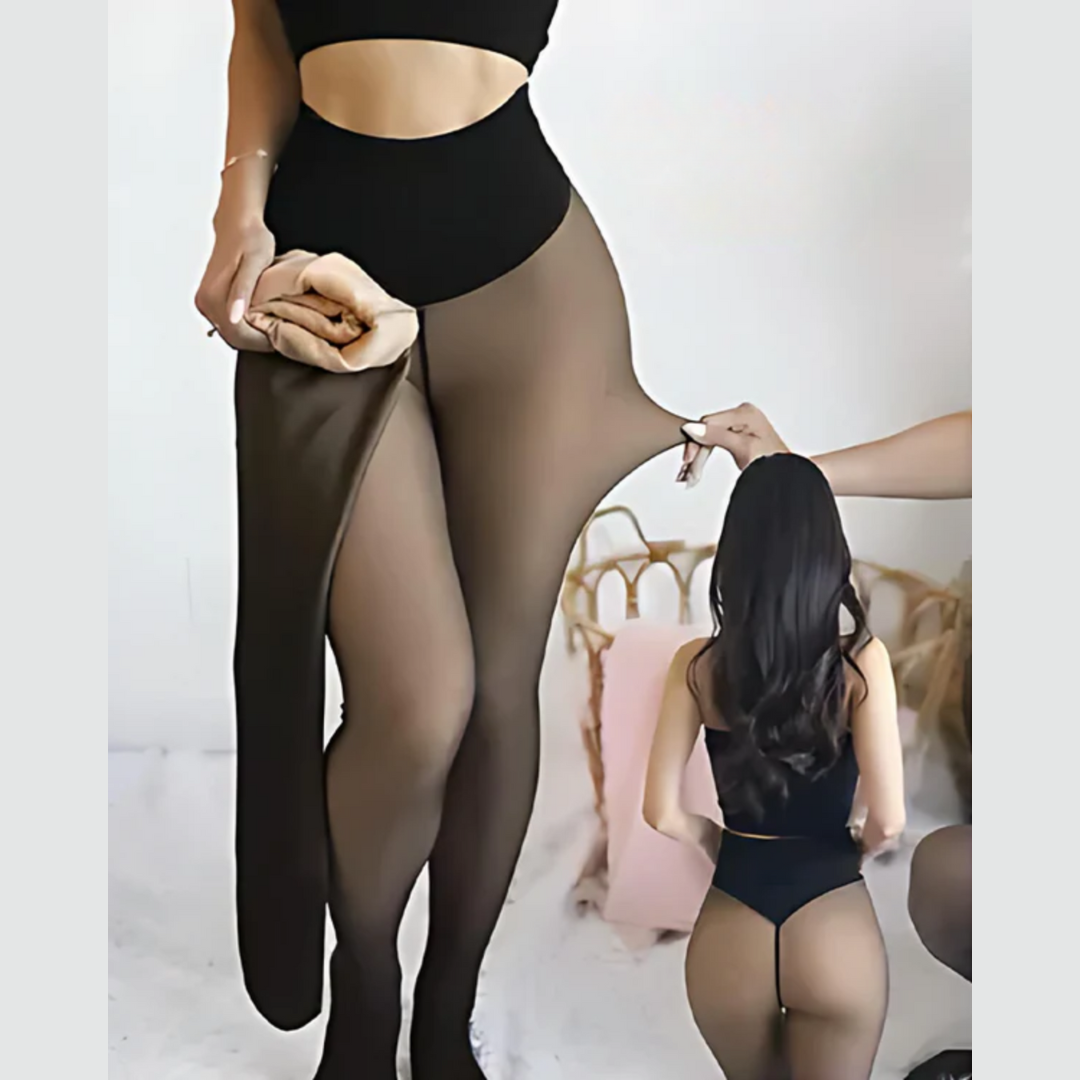 Beheizbare Strumpfhosen Komfort