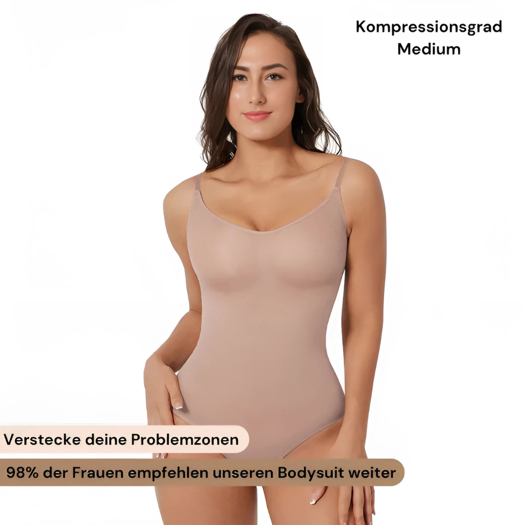 Formender Body mit Slip