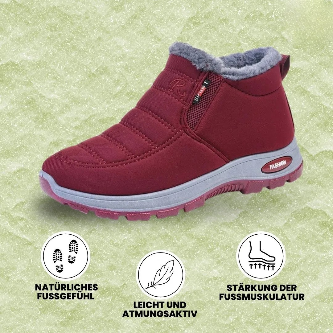 ThermoStep chaussures d'hiver