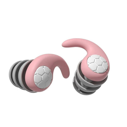 Bouchon d’Oreille Pour Dormir | SleepGuard™