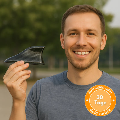 Shark-Autantennenverstärker