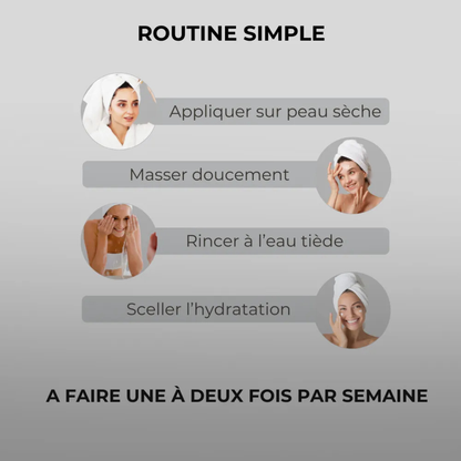 Sérum Correcteur Éclat