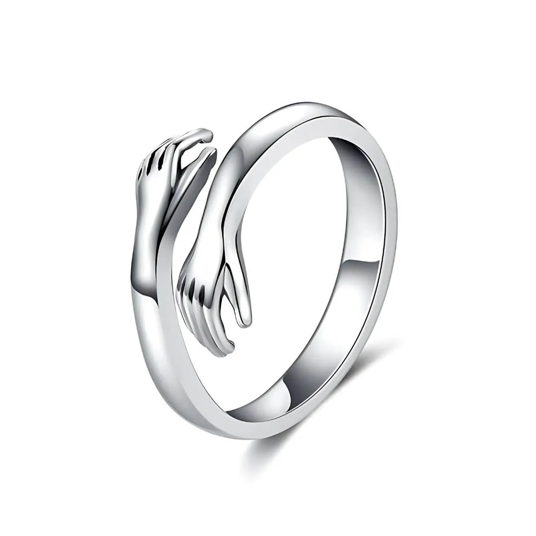 Eleganter Ring für Damen