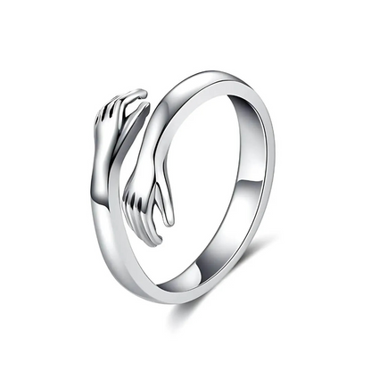 Eleganter Ring für Damen