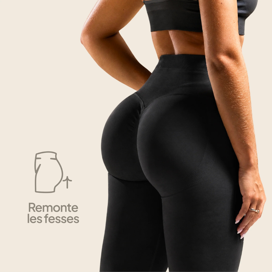 Ensemble sculptant ventre plat 3 pièces
