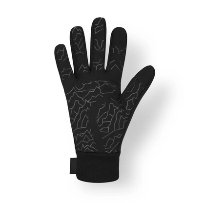 Gants de cyclisme tactiles en silicone