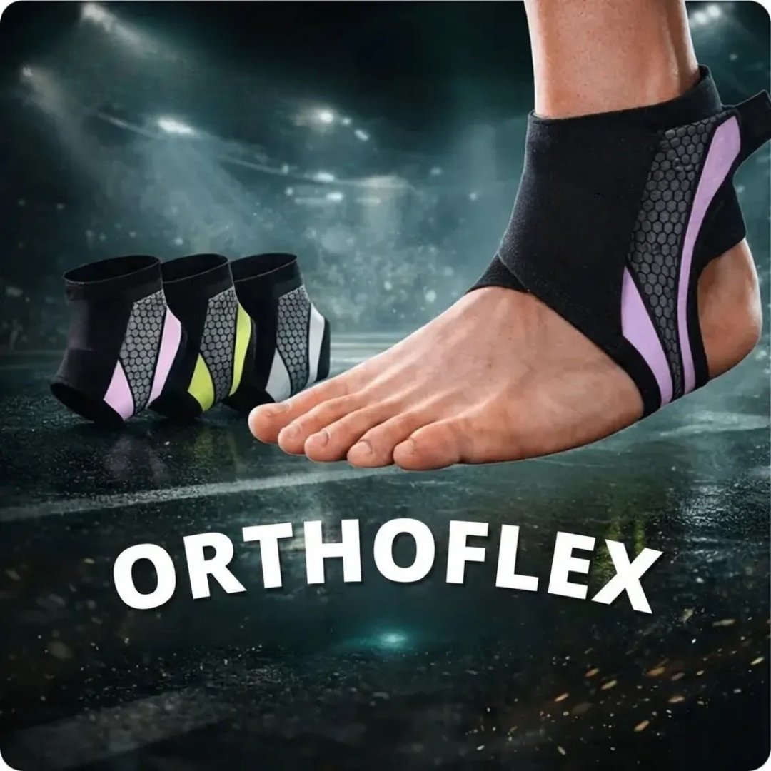 Chevillère de maintien et stabilisation sportive