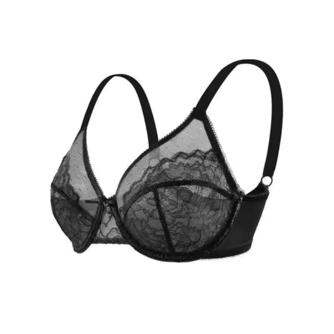 Soutien-gorge sans armatures