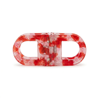 Magnetische Haarspangen, 5er-Pack