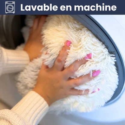 Lit Cocoon pour Chien