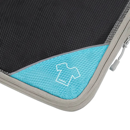 Cubes de rangement valise